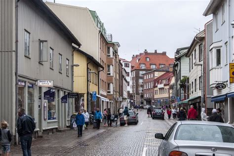 Lediga lägenheter hos LysekilsBostäder i Lysekil .